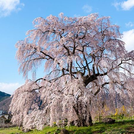 The Toji Ba Matsukawakan ทาคายามะ ภายนอก รูปภาพ