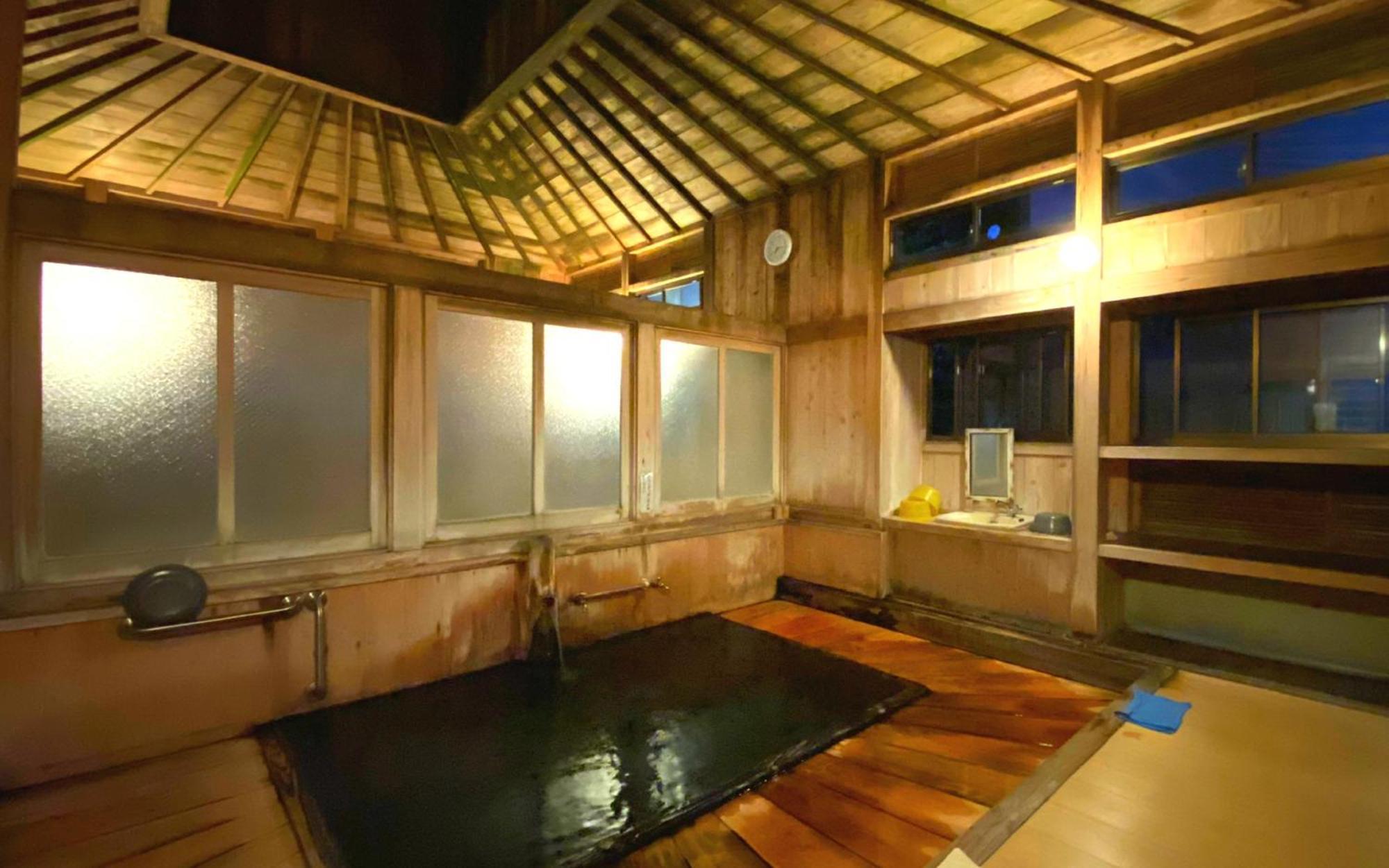 The Toji Ba Matsukawakan ทาคายามะ ภายนอก รูปภาพ