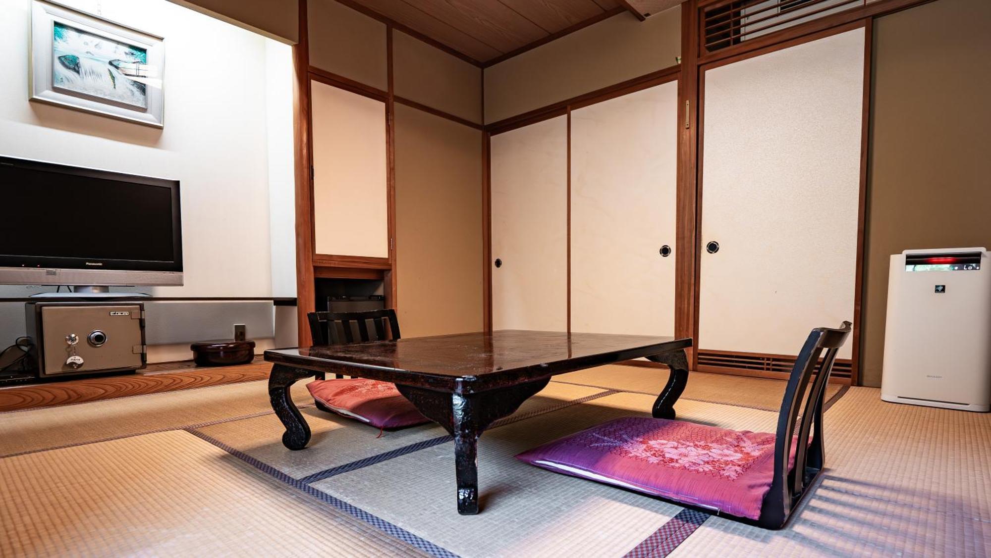 The Toji Ba Matsukawakan ทาคายามะ ภายนอก รูปภาพ